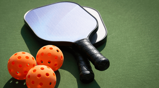 Pickleball