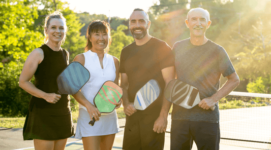 Pickleball Community