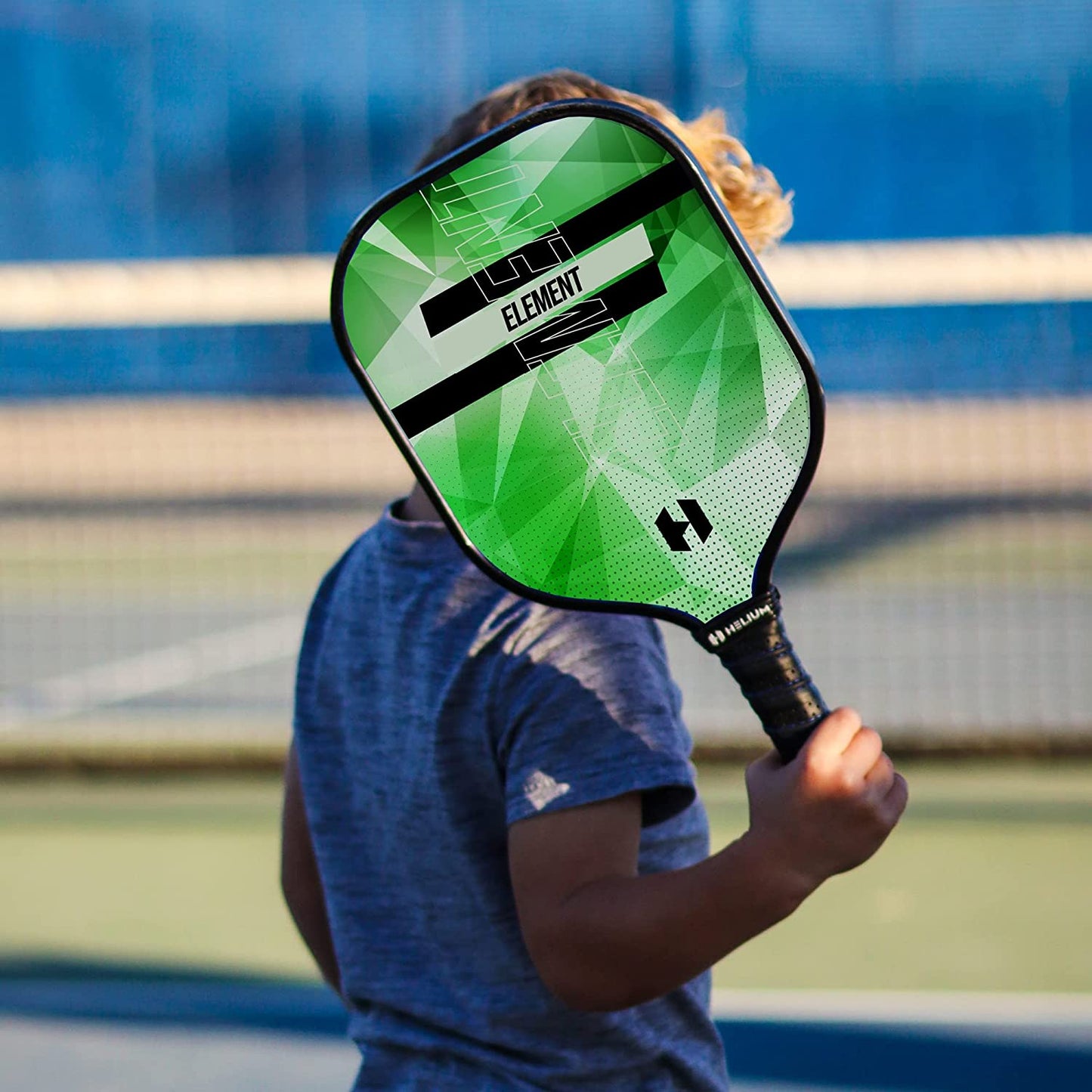 Helium Element Pickleball Paddle - Family 4-Pack Bundle