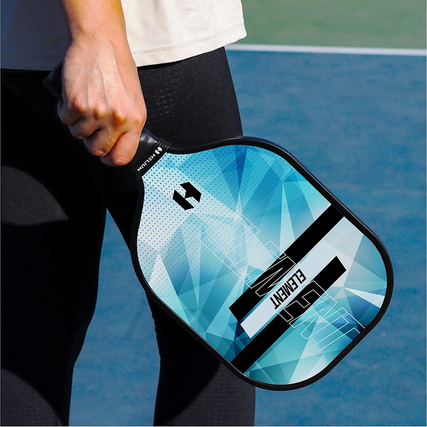 Helium Element Pickleball Paddle - Family 4-Pack Bundle