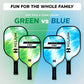 Helium Element Pickleball Paddle - Family 4-Pack Bundle