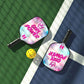 Helium Junior Pickleball Paddle Set - 2 Pack - Girl Power