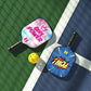 Helium Junior Pickleball Paddle Set - 1 Pack - Girl Power